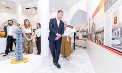 İzmir’in 90 yıllık hafızası sergiye taşındı: “Kültürpark 90 Yaşında” kapılarını açtı