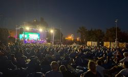 İzmir’in yeni orkestrası Efes Kültür Sanat Festivali’ne hazırlanıyor