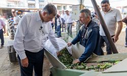 İzmirli çiftçiye 57 milyon liralık sonbahar desteği! 7 farklı program için başvurular başladı