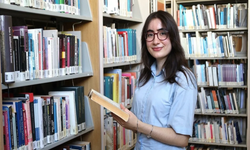 İzmirli gençten büyük başarı! “Gençlerin Nobel’i”nde birinci oldu