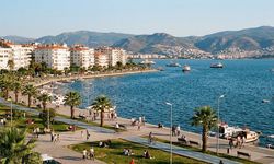 Körfezden Çeşme’ye kadar uzanıyor! Deniz kenarında yaşamak isteyenler buraya bakıyor! İşte İzmir’de en popüler yerler...