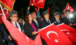 Karşıyaka’da Gaziler Günü hazırlığı! Kortej ve türkü dinletisi bir arada
