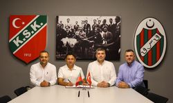 Karşıyaka'da teknik direktör değişikliği! Zafer Uysal dönemi başladı