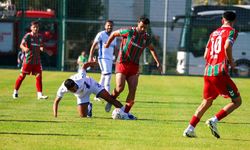 Karşıyaka son dakikada 1 puanı kurtardı: Gol 90+6’da geldi