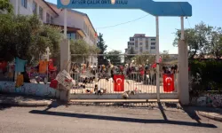 Kahramanmaraş’ta saldırının gerçekleştiği okulla ilgili yeni karar