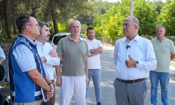 Belediye harekete geçti! Atık dökenlere kötü haber: Kamera sistemi devrede