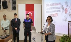 Karabağlar’da kentsel dönüşüm için üçüncü toplantı yapıldı: “Karar sizlerin”