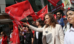 Karşıyaka’da 9 Eylül için geri sayım! Binlerce kişi kortejde buluşacak