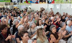 Karşıyaka’da alzheimer için farkındalık paneli düzenlendi