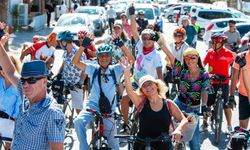 Karşıyaka’da Avrupa Hareketlilik Haftası başlıyor: Finalde cadde trafiğe kapanacak!
