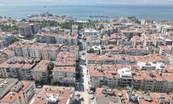 Karşıyaka’da o sokakta yeni dönem: Kaldırımlar genişletiliyor, trafik tek yöne dönecek