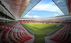 Karşıyaka'da rüya gerçek oluyor! Zübeyde Hanım Stadı için ihale tarihi açıklandı