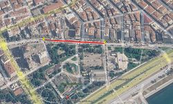 Karşıyaka'da yaşayanlar dikkat! O cadde 13 saat trafiğe kapanacak
