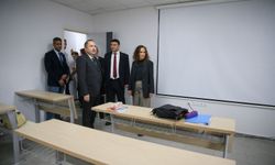 Karşıyaka’da Yeni Meslek Yüksekokulu kapılarını açtı: İlk bölüm belli oldu