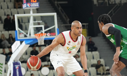 Karşıyaka’dan oyun kurucu hamlesi! Markel Starks transferi açıklandı