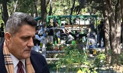 Kaşif Kozinoğlu dosyasında yıllar sonra kritik gelişme! Mezarı açıldı, kemik örnekleri Adli Tıp’a gönderildi