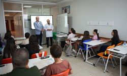 Kemalpaşa’da eğitim desteği büyüyor: LGS ve YKS hazırlığı başladı