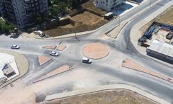 Kemalpaşa’nın trafiğine yeni alternatif! Çevre yolunda çalışmalar sürüyor