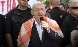 Kılıçdaroğlu, Kaynaklar Köyü'nde! "Baskıncı devlet istemiyoruz"