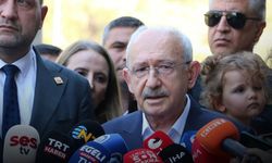 Kılıçdaroğlu'ndan iddianame çağrısı! "Bir an önce yazılmalı"