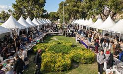 Kitapseverlere müjde! İzmir'de o fuar için geri sayım başladı: Yüzlerce yazar okurlarıyla Kültürpark’ta buluşacak