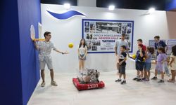 Konak Belediyesi'nin fuar programı devam ediyor: İşte etkinlikler