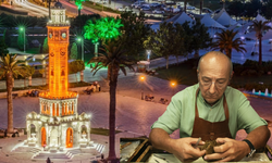 Konak Meydanı değişti, o hiç değişmedi!  İzmir Saat Kulesi’nin 125 yıllık hikayesi