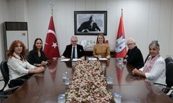 Konak’ta dikkat çeken iş birliği: Öğrencilerin önünü açacak protokol imzalandı