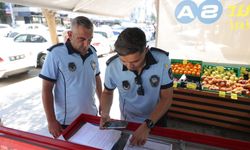 Konak’ta zincir marketlere sıfır atık denetimi başladı: 15 market incelendi