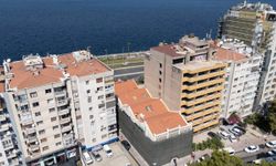 Konak’taki tarihi yapı konservatuvara dönüşüyor