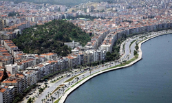 TÜİK verileri ortaya koydu! İzmir'de konut satışları geriledi