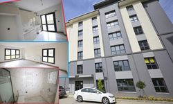 Kiralık Sosyal Konut Projesi’nde örnek daireler tanıtıldı! İşte 1+1’den 3+1’e konut seçenekleri...