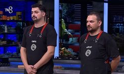 MasterChef’te şok veda! Bir isim daha hayallerine veda etti: Elenen yarışmacı kim oldu?
