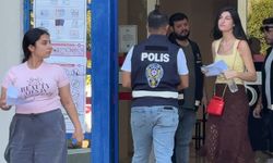 KPSS'de ilk oturum başladı: 1 milyon 708 bin 329 aday sınavda