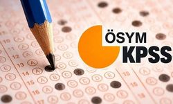 KPSS’si iptal edilen 392 aday dikkat! Eşdeğer sınavın tarihi açıklandı
