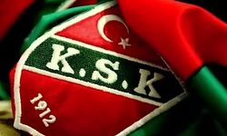 Karşıyaka yeni sezona şampiyonluk parolasıyla giriyor! Kaf-Kaf'ın ilk rakibi belli oldu