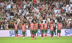 Karşıyaka'da hesaplar tutmadı! İlk iki haftada 5 puanlık kayıp