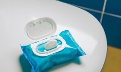 Kuruyan ıslak mendil nasıl yumuşatılır? Atmadan önce bu yöntemi deneyin