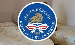 KYK yurt ücretlerine zam geldi! Aylık ücret ne kadar oldu?