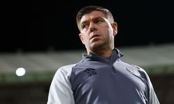 Liverpool efsanesi Gerrard'dan Trabzonspor'a mesaj! İstifa sonrası sürpriz öneri