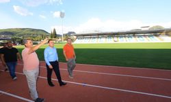 Muğlaspor tarihi geceye hazır! Tam 4 maçtır kaybetmiyor