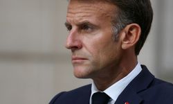 Macron'dan Hürmüz Boğazı açıklaması: "ABD'ye ihtiyacımız var"
