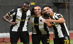 Manisa FK’da gol yükünü 3 yabancı taşıyor