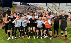 Manisa FK’da gençlik rüzgarı! Altyapıdan A Takıma tam 5 isim