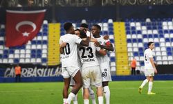 Manisa FK’de galibiyet hasreti beş maça çıktı! Anziani bir puanı kurtardı