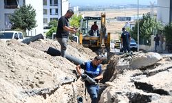 Manisa’da su altyapısı güçleniyor: 2 yeni sondaj sisteme dahil edildi