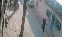 Manisa'daki okul saldırısında yeni gelişme: Görgü tanığı o anları anlattı!