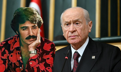 Bahçeli’yi duygulandıran Ferdi Tayfur şarkısı! “Mahvettin bizi”