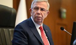 Mansur Yavaş Murat Ağırel’in tutuklanmasına tepki gösterdi! “Somut gerekçe nedir?”