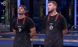 27 Eylül MasterChef’te eleme heyecanı yaşandı! Recep ve Enes son ikiye kaldı: MasterChef'e kim veda etti?